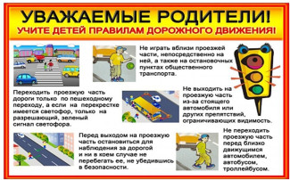 Правила дорожного дижения. Правила дорожного дижения.