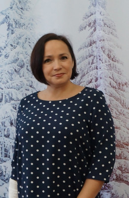 Логопед Саулей Татьяна Николаевна Логопед Саулей Татьяна Николаевна