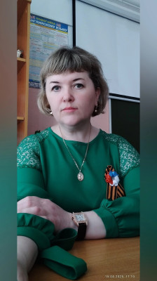 Педагогический работник Панченко Лариса Сергеевна Педагогический работник Панченко Лариса Сергеевна